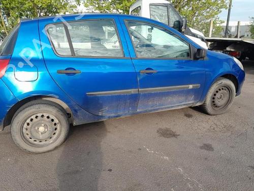 Gearbox RENAULT CLIO III (BR0/1, CR0/1) 1.5 dCi (C/BR0G, C/BR1G) | BP25419944M3