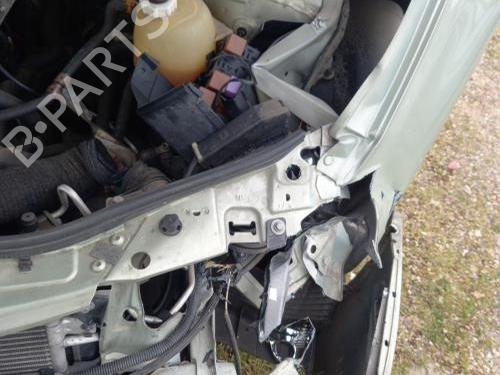 Felga RENAULT MEGANE I (BA0/1_) 1.4 e (BA0E, BA0V) | BP30964520C45