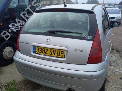 Høyre baklys CITROËN C3 I (FC_, FN_) 1.4 HDi | BP30539469C35