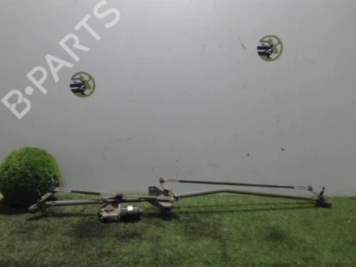 Used Front wiper motor CITROËN C4 I (LC_) 1.6 HDi (109 hp) 25390074