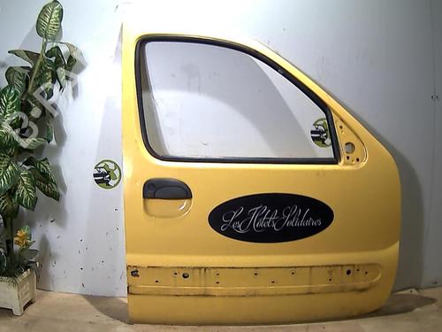 Used Right front door Right front door RENAULT KANGOO Express (FC0/1_) 1.5 dCi (61 hp) 25402076 25402076