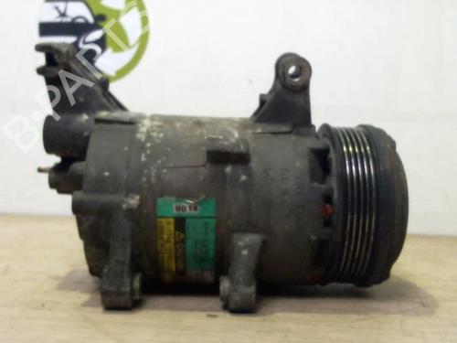 AC compressor MINI MINI (R50, R53) Cooper | BP25388480M34