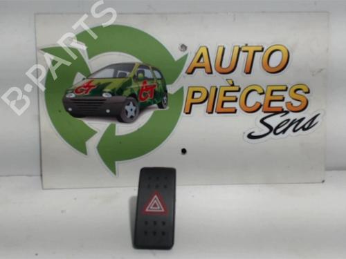 Used Warning switch SUZUKI SWIFT III (MZ, EZ) 1.3 (RS413, ZC11S) (92 hp) 25398558