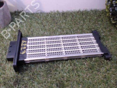 Used Heater resistor RENAULT KANGOO Express (FW0/1_) 1.5 dCi 75 (FW07, FW10, FW04) (75 hp) 25395843