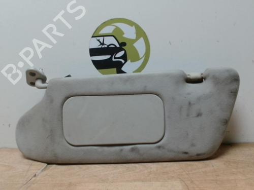 Pala sol esquerda MERCEDES-BENZ M-CLASS (W163) ML 400 CDI (163.128) (250 hp) 31227058