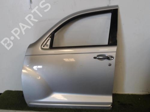 Used Left front door CHRYSLER PT CRUISER (PT_) 2.2 CRD (121 hp) 25396794