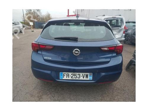 AC radiator OPEL ASTRA K (B16) 1.2 Turbo (68) | BP25430260M32