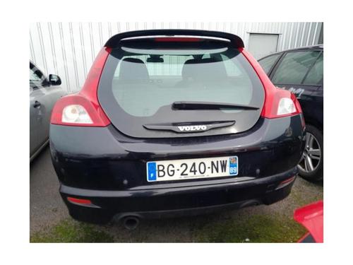 AC pipe VOLVO C30 (533) 2.0 D | BP25427238M126 