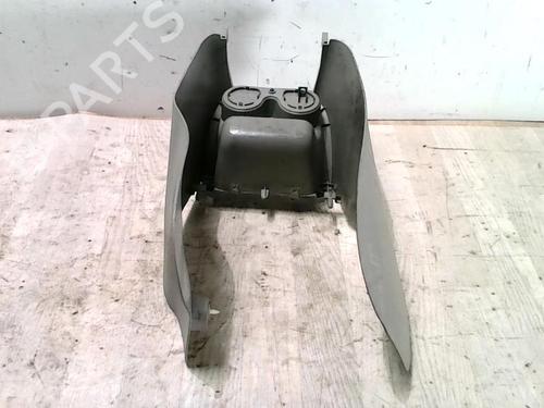 Middle console RENAULT MODUS / GRAND MODUS (F/JP0_) 1.5 dCi (FP0D, JP0D) | BP31231350I22