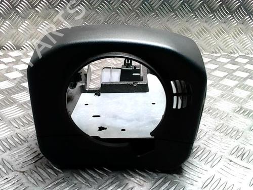 Used Other Other PEUGEOT PARTNER Box Body/MPV (K9) 1.6 BlueHDI 100 (99 hp) 36113276 36113276
