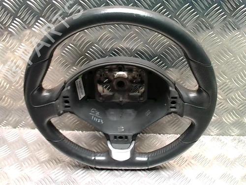 Used Steering wheel PEUGEOT 3008 I MPV (0U_) 1.6 HDi (112 hp) 31132413