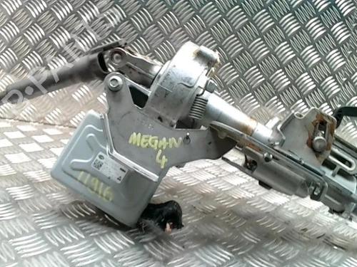 Steering column RENAULT MEGANE IV Grandtour (K9A/M/N_) 1.5 Blue dCi 115 (K9A6) | BP25796662M21 