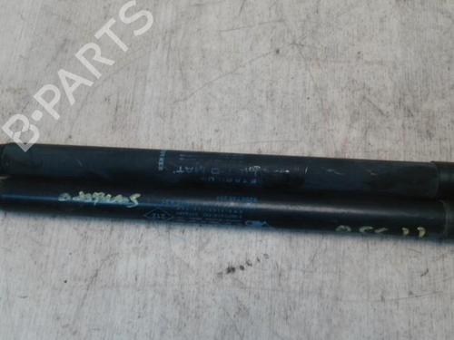 Tailgate lift support DACIA SANDERO 1.2 16V | BP27562166C138