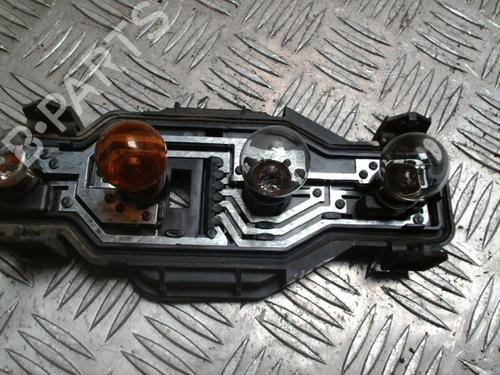 Used Licence plate light Licence plate light 37089871 37089871