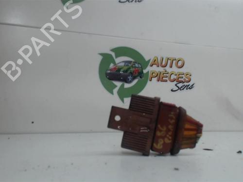 Elektronisk sensor CITROËN XSARA PICASSO (N68) 2.0 HDi (90 hp) 25398126