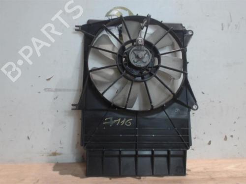 Used Heater blower motor SUZUKI SPLASH (EX) 1.0 (A5B310) (68 hp) 25413481