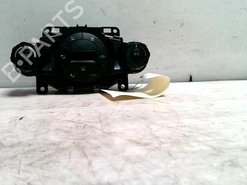 Used Climate control Climate control FORD FIESTA VI (CB1, CCN) 1.4 TDCi (68 hp) 25423639 25423639