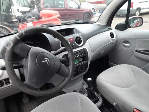 Right front driveshaft CITROËN C3 I (FC_, FN_) 1.4 HDi | BP30666575M39