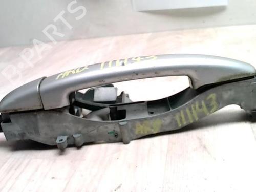 Rear right exterior door handle CITROËN C4 Grand Picasso I (UA_) 2.0 HDi 138 | BP25426661C130 
