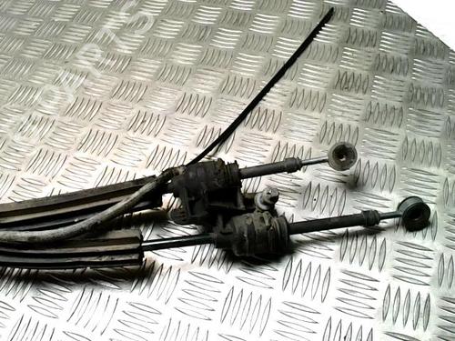 Gear lever PEUGEOT EXPERT Van (V_) 1.5 BlueHDi 120 | BP36838700M90  - Image 6