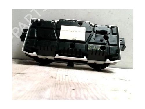 Instrument cluster RENAULT CAPTUR I (J5_, H5_) 1.5 dCi 90 (J5N4, J5M5, J5MW, J5M6, J5AL, J5AJ) | BP25426184C47 