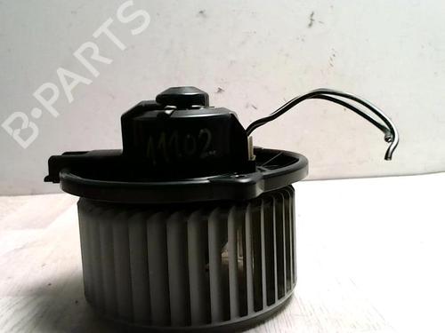 Used Heater blower motor TOYOTA COROLLA Verso (_E12_) 1.6 VVT-i (ZZE121_, ZZE121R) (110 hp) 25425663