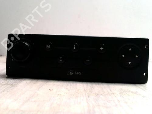 Elektronisk modul RENAULT TRAFIC II Van (FL) 2.5 dCi 135 (FL0D) (135 hp) 25430509