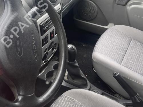 Left front fog light DACIA LOGAN MCV (KS_) 1.5 dCi (KS0K) | BP31225234C30 