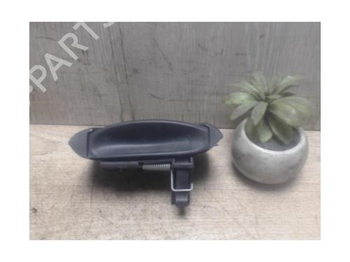 Exterior handle RENAULT KANGOO (KC0/1_) 1.5 dCi (KC07) | BP25415779C122 