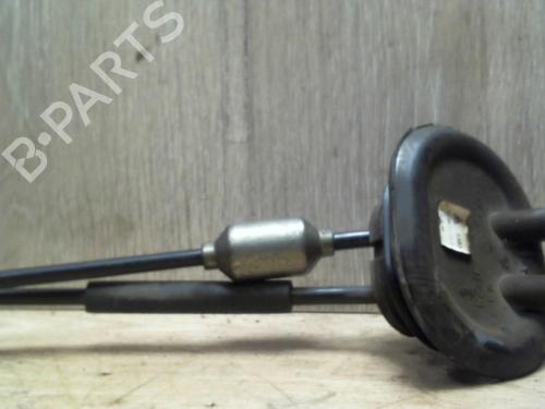 Leva del cambio CITROËN C3 Picasso (SH_) 1.6 HDI 90 (92 hp) 31223521