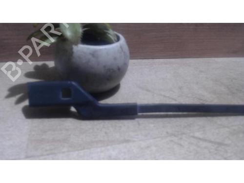 Front windshield wiper arm FORD MONDEO IV Turnier (BA7) 2.0 TDCi | BP25383746C143 