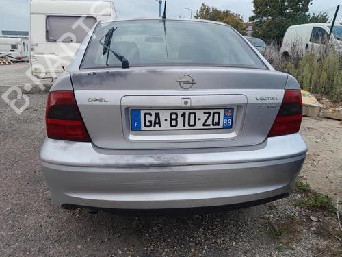 Left side indicator OPEL MONZA A (22_) 3.0 GSE | BP27858052I20 
