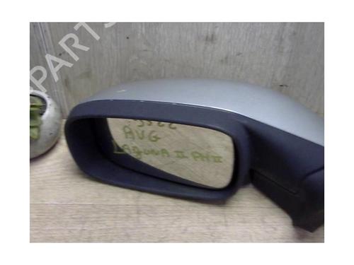 Left mirror RENAULT LAGUNA II (BG0/1_) 1.9 dCi (BG12) | BP25414055C26 