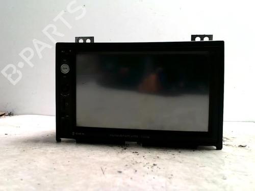 Used Display monitor KIA CARNIVAL / GRAND CARNIVAL III (VQ) 2.9 CRDi (185 hp) 26676645