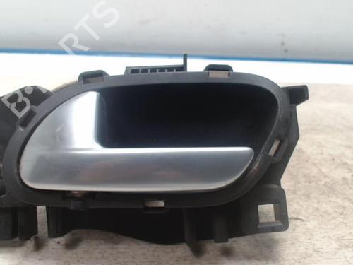 Front left interior door handle CITROËN C5 III (RD_) 1.6 HDi 110 (RD9HZC) | BP31224337I13