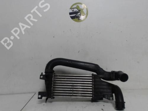 Used Intercooler OPEL ASTRA H (A04) 1.7 CDTI (L48) (80 hp) 25393289