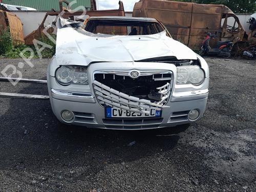Peças CHRYSLER 300C (LX, LE)  3.0 CRD  2398440
