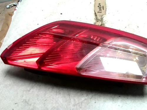 Left taillight FIAT GRANDE PUNTO (199_) 1.3 D Multijet (199.AXD11, 199.AXD1A, 199.AXD1B,... | BP26669874C34