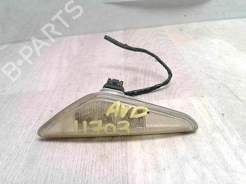 Højre side indikator DACIA SANDERO II TCe 90 (B8M1, B8MA, B8AC) (90 hp) 25428610