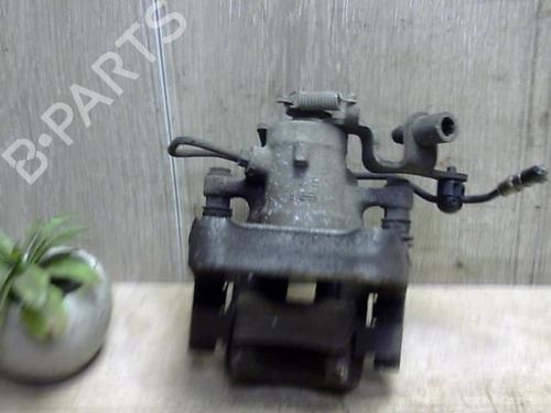 Left rear brake caliper PEUGEOT PARTNER Box Body/MPV 1.6 HDi | BP25408733M107 