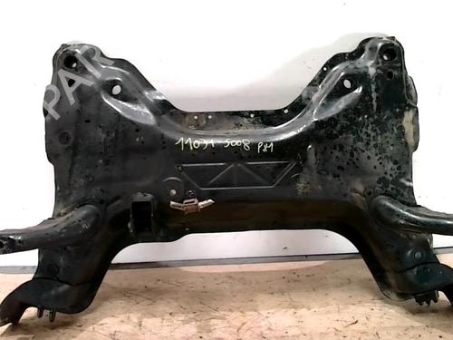 Forbro PEUGEOT 5008 (0U_, 0E_) 1.6 HDi (114 hp) 31229037