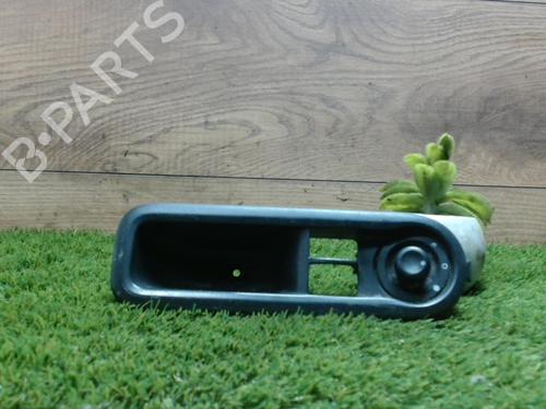 Speilbryter RENAULT CLIO III Grandtour (KR0/1_) 1.5 dCi (88 hp) 31229861