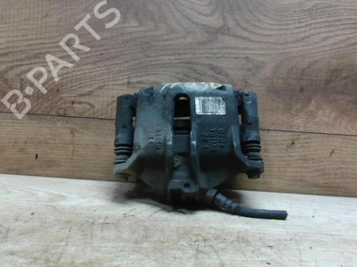 Used Right front brake caliper CITROËN C3 II (SC_) 1.4 HDi 70 (SC8HZC, SC8HR0, SC8HP4) (68 hp) 29206497