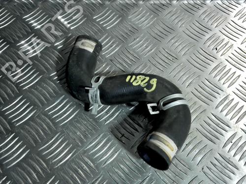 Used Pipe PEUGEOT 206 Hatchback (2A/C) 1.6 i (89 hp) 31239208