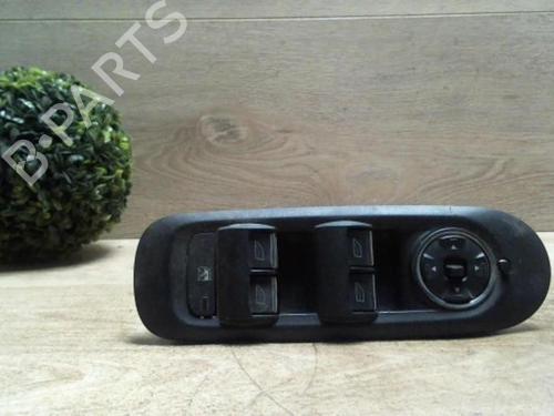 Left front window switch FORD MONDEO IV Turnier (BA7) 1.8 TDCi | BP29300071I27 