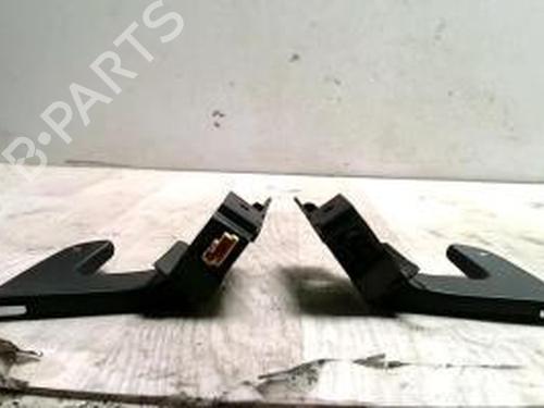 Used Shift knob CITROËN C4 Grand Picasso I (UA_) 2.0 HDi 138 (136 hp) 25425390