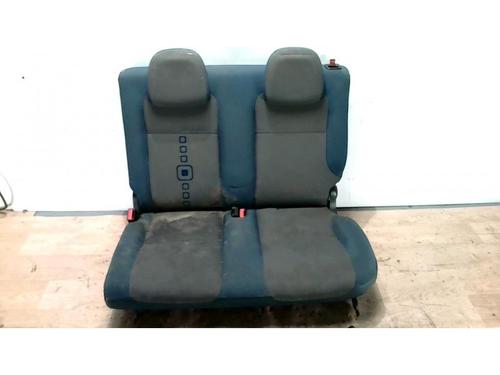 Used Rear seat CITROËN BERLINGO MULTISPACE (B9) 1.6 HDi 90 (90 hp) 25420037