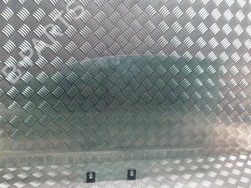Used Front left door window CITROËN C1 II (PA_, PS_) 1.0 VTi 72 (72 hp) 31338808
