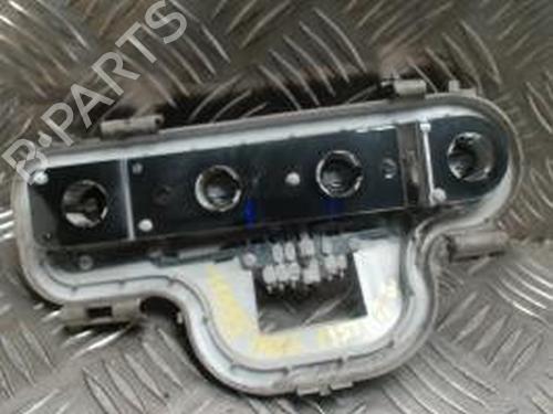 Nummerpladelys OPEL ASTRA G Hatchback (T98) 2.0 DTI 16V (F08, F48) (101 hp) 29231106