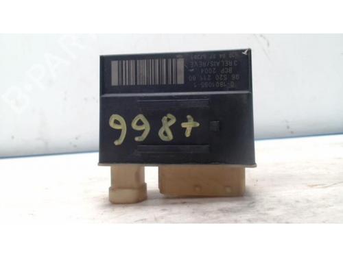 Electronic sensor CITROËN C3 II (SC_) 1.6 HDi 90 | BP25421399M84 